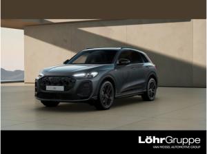 Audi Q5 TDI quattro S line Tech plus Pano Matrix AAL