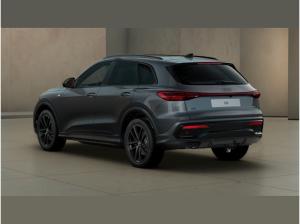 Audi Q5 TDI quattro S line Tech plus Pano Matrix AAL