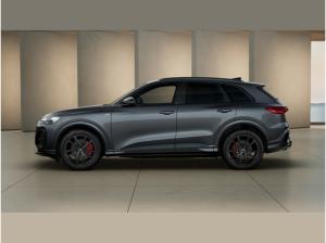 Audi Q5 TDI quattro S line Tech plus Pano Matrix AAL