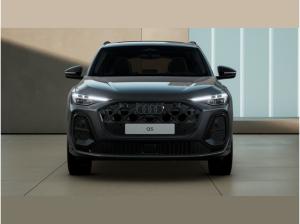 Audi Q5 TDI quattro S line Tech plus Pano Matrix AAL