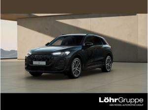 Audi Q5 TDI quattro S line Tech plus Matrix AHK AAL