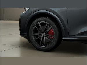 Audi Q5 TDI quattro S line Tech plus Pano Matrix AAL