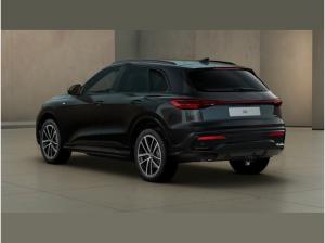 Audi Q5 TDI quattro S line Tech plus Matrix AHK AAL