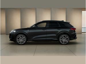 Audi Q5 TDI quattro S line Tech plus Matrix AHK AAL