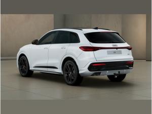 Audi Q5 TDI quattro S line Pano Matrix Tech plus AHK AAL