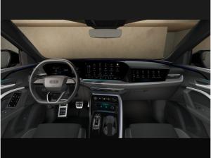 Audi Q5 TDI quattro S line Tech plus Matrix AHK AAL