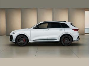 Audi Q5 TDI quattro S line Pano Matrix Tech plus AHK AAL