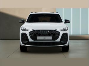 Audi Q5 TDI quattro S line Pano Matrix Tech plus AHK AAL