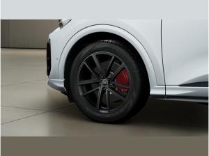 Audi Q5 TDI quattro S line Pano Matrix Tech plus AHK AAL