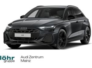 Audi A3 Sportback 35 TDI S line S tronic ALW