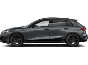 Audi A3 Sportback 35 TDI S line S tronic ALW