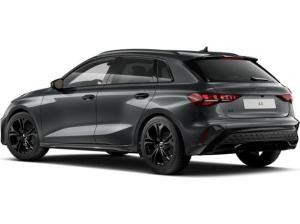 Audi A3 Sportback 35 TDI S line S tronic ALW