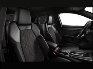 Audi A3 Sportback 35 TDI S line S tronic ALW