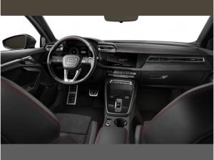 Audi A3 Sportback 35 TDI S line S tronic ALW