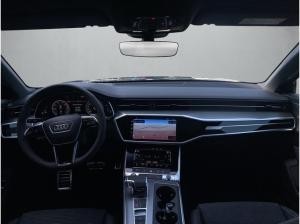Audi A6 Avant 55 TFSI e S line quattro S tronic ALW