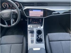 Audi A6 Avant 55 TFSI e S line quattro S tronic ALW