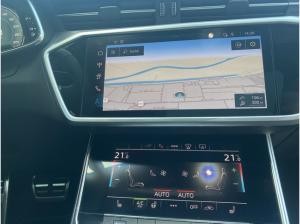 Audi A6 Avant 55 TFSI e S line quattro S tronic ALW