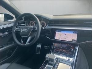 Audi A8 60 TFSI e quattro tiptronic ALW