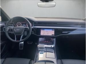 Audi A8 60 TFSI e quattro tiptronic ALW