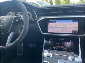 Audi A6 Avant 55 TFSI e S line quattro S tronic ALW