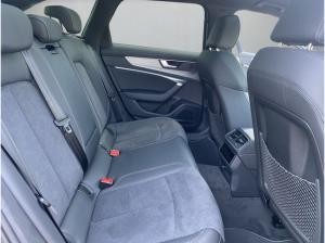 Audi A6 Avant 55 TFSI e S line quattro S tronic ALW