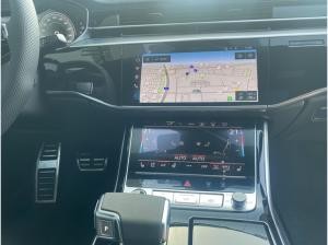 Audi A8 60 TFSI e quattro tiptronic ALW