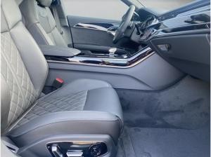 Audi A8 60 TFSI e quattro tiptronic ALW