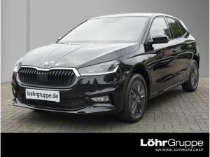 Skoda Fabia Tour 1.0 l TSI /