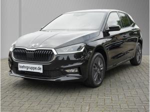 Skoda Fabia Tour 1.0 l TSI /