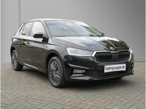 Skoda Fabia Tour 1.0 l TSI /
