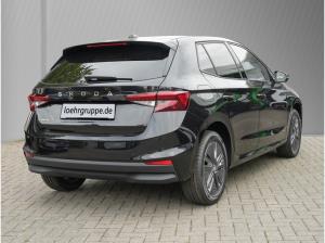Skoda Fabia Tour 1.0 l TSI /