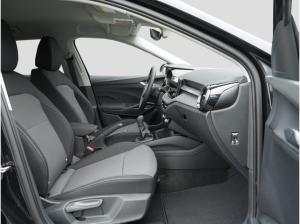Skoda Fabia Tour 1.0 l TSI /
