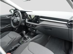 Skoda Fabia Tour 1.0 l TSI /