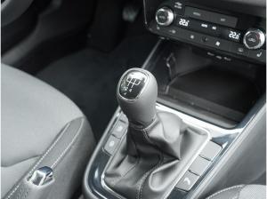 Skoda Fabia Tour 1.0 l TSI /