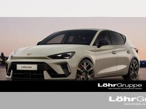 Cupra Leon VZ 2.0 TSI DSG Intelligent Drive Paket