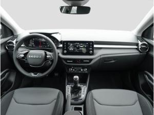 Skoda Fabia Tour 1.0 l TSI /