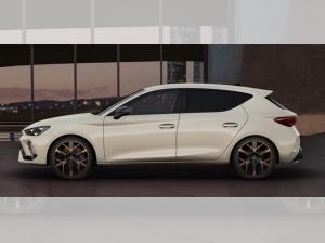 Cupra Leon VZ 2.0 TSI DSG Intelligent Drive Paket