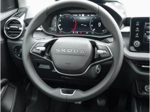 Skoda Fabia Tour 1.0 l TSI /