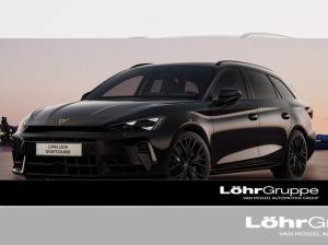 Cupra Leon Sportstourer VZ Black Edition 2.0 TSI DSG Skyline Paket