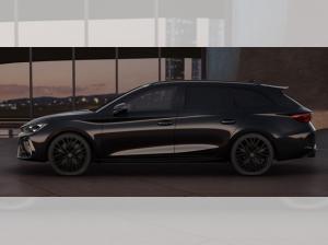 Cupra Leon Sportstourer VZ Black Edition 2.0 TSI DSG Skyline Paket