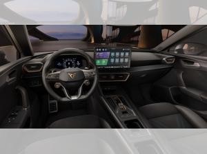 Cupra Leon VZ 2.0 TSI DSG Intelligent Drive Paket