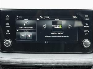 Skoda Fabia Tour 1.0 l TSI /