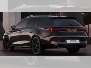 Cupra Leon Sportstourer VZ Black Edition 2.0 TSI DSG Skyline Paket