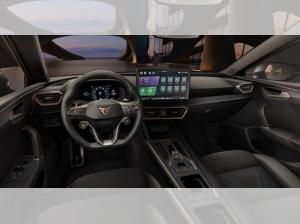 Cupra Leon Sportstourer VZ Black Edition 2.0 TSI DSG Skyline Paket