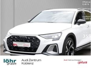 Audi A3 allstreet 35 TDI s-tronic Matrix Kamera GWP