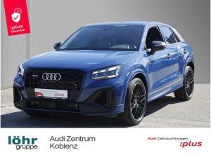 Audi SQ2 2.0 TFSI Matrix Kamera ACC SONOS Virtual+