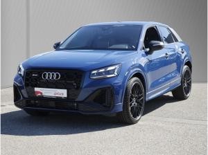 Audi SQ2 2.0 TFSI Matrix Kamera ACC SONOS Virtual+