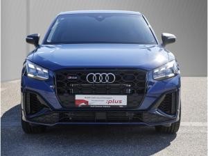 Audi SQ2 2.0 TFSI Matrix Kamera ACC SONOS Virtual+
