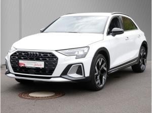 Audi A3 allstreet 35 TDI s-tronic Matrix Kamera GWP