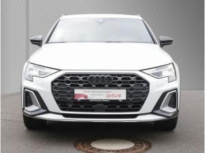 Audi A3 allstreet 35 TDI s-tronic Matrix Kamera GWP